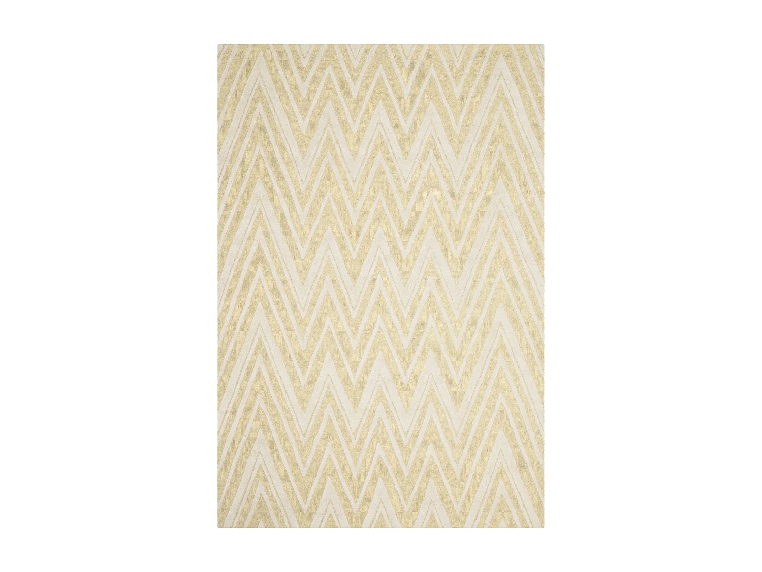 Tapis Or/Neutre 183 X 274 cm - Thessaly