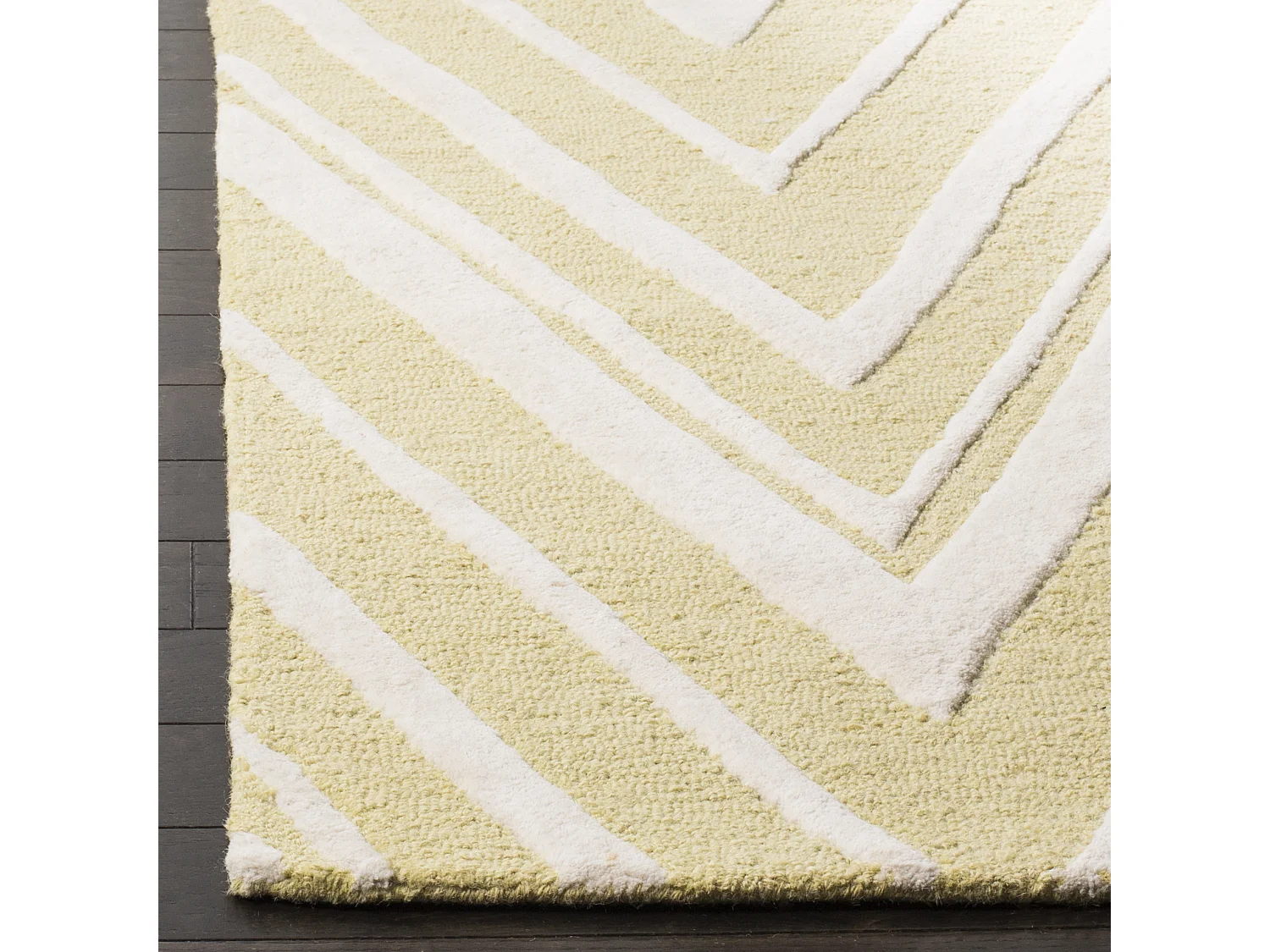 Tapis Or/Neutre 183 X 274 cm - Thessaly