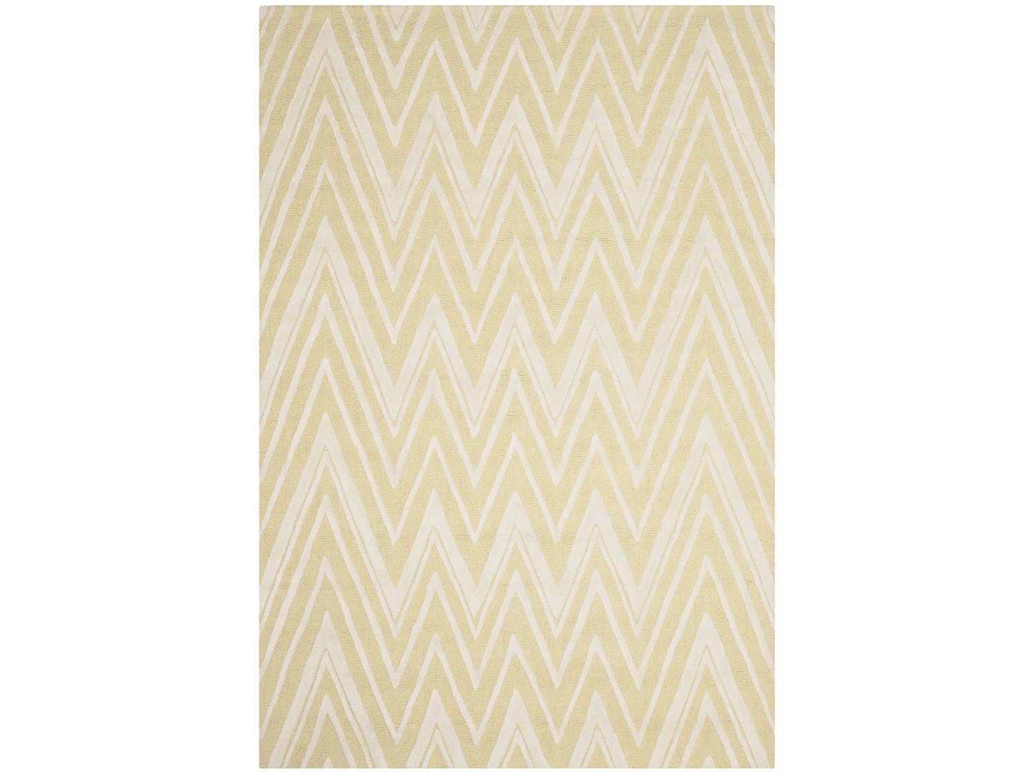 Tapis Or/Neutre 183 X 274 cm - Thessaly