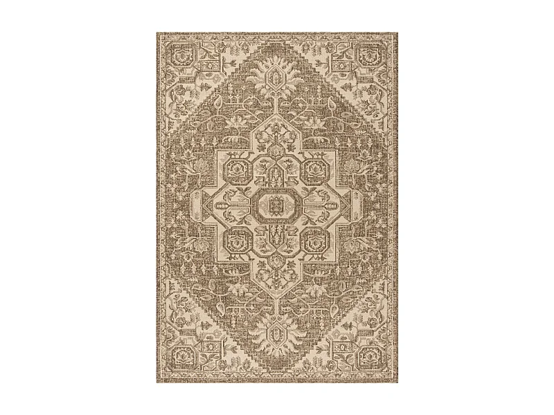 Tapis Neutre 155 X 229 cm - Elba