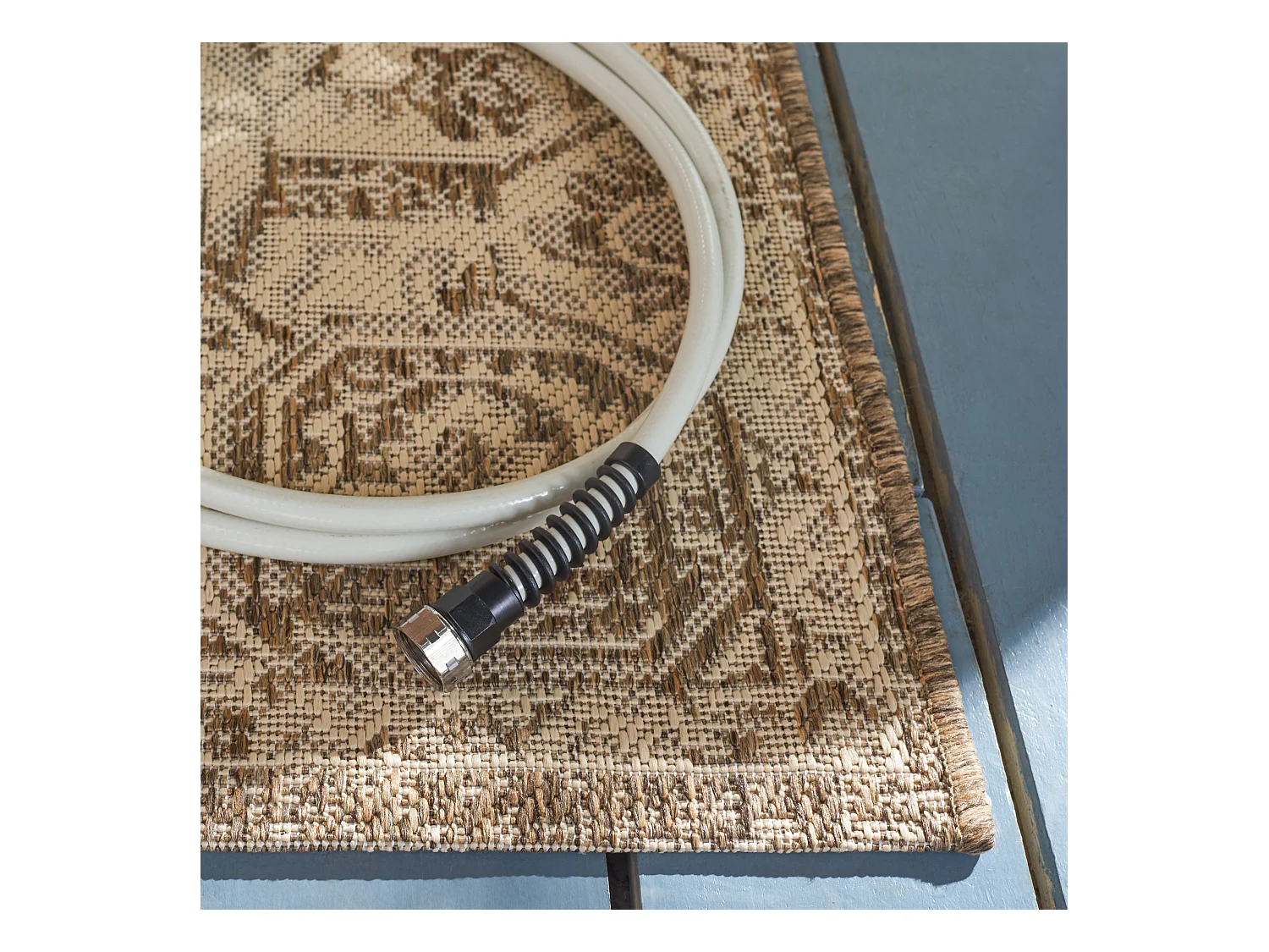 Tapis Neutre 155 X 229 cm - Elba