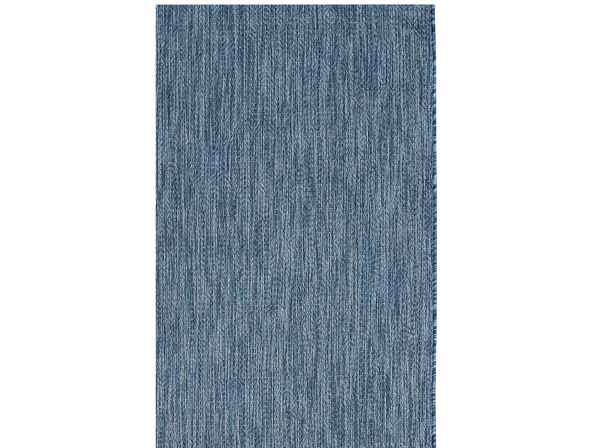 Tapis Bleu Marine 122 X 170 cm - Zara