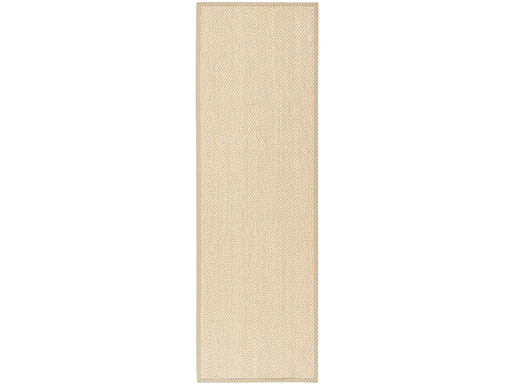 Tapis Ivoire/Beige 76 X 122 cm - Palmer