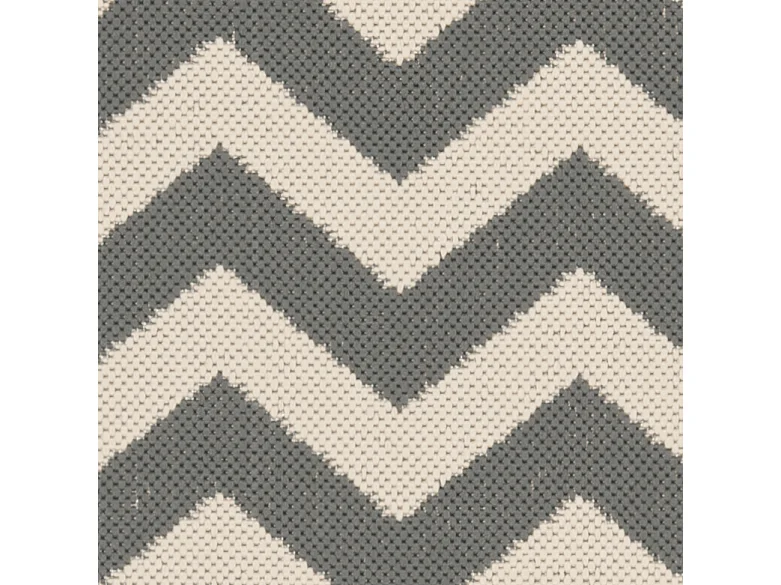 Tapis Gris/Neutre 69 X 244 cm - Chelsea