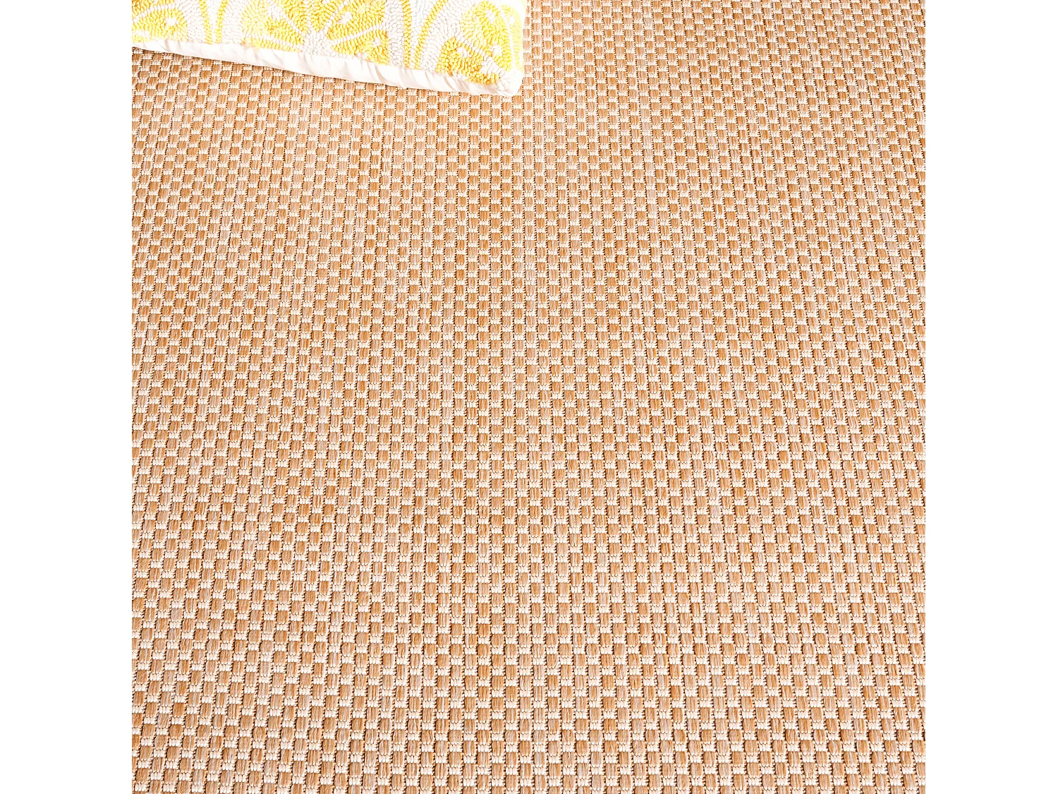 Tapis Neutre/Neutre 122 X 170 cm - Daphne