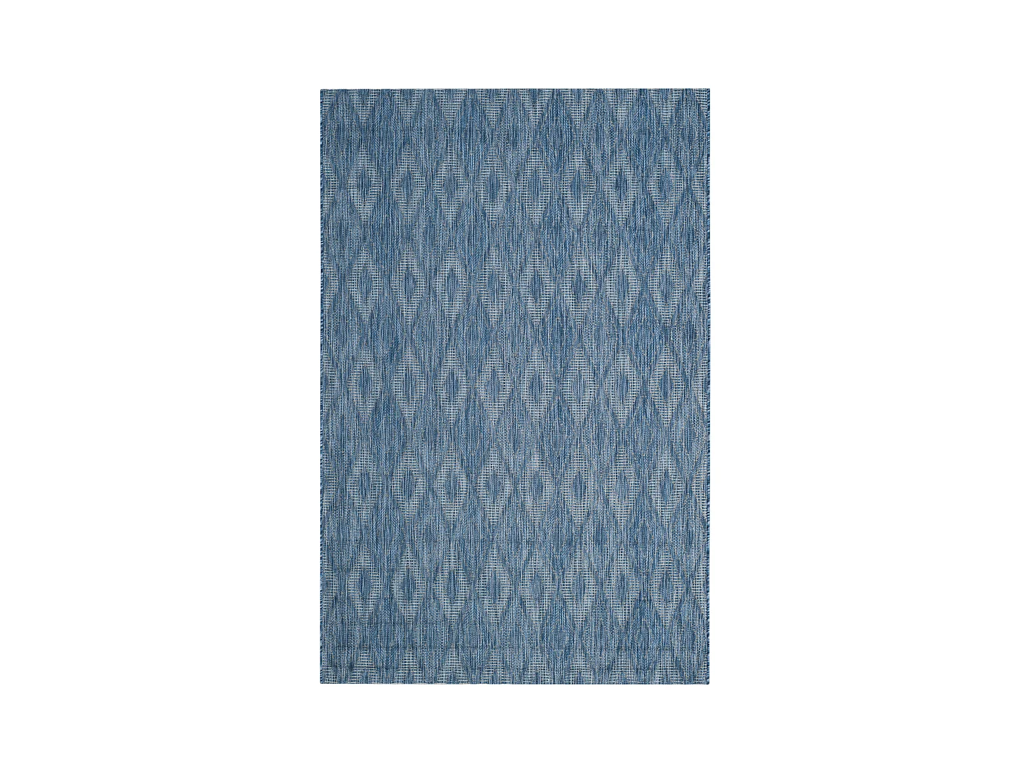 Tapis Bleu Marine 201 X 290 cm - Clementine