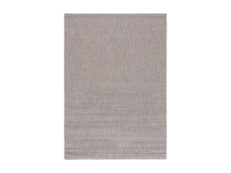 Tapis Neutre/Marron 160 X 231 cm - Daphne
