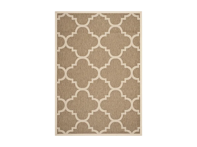 Tapis Marron 201 X 290 cm - Jojo