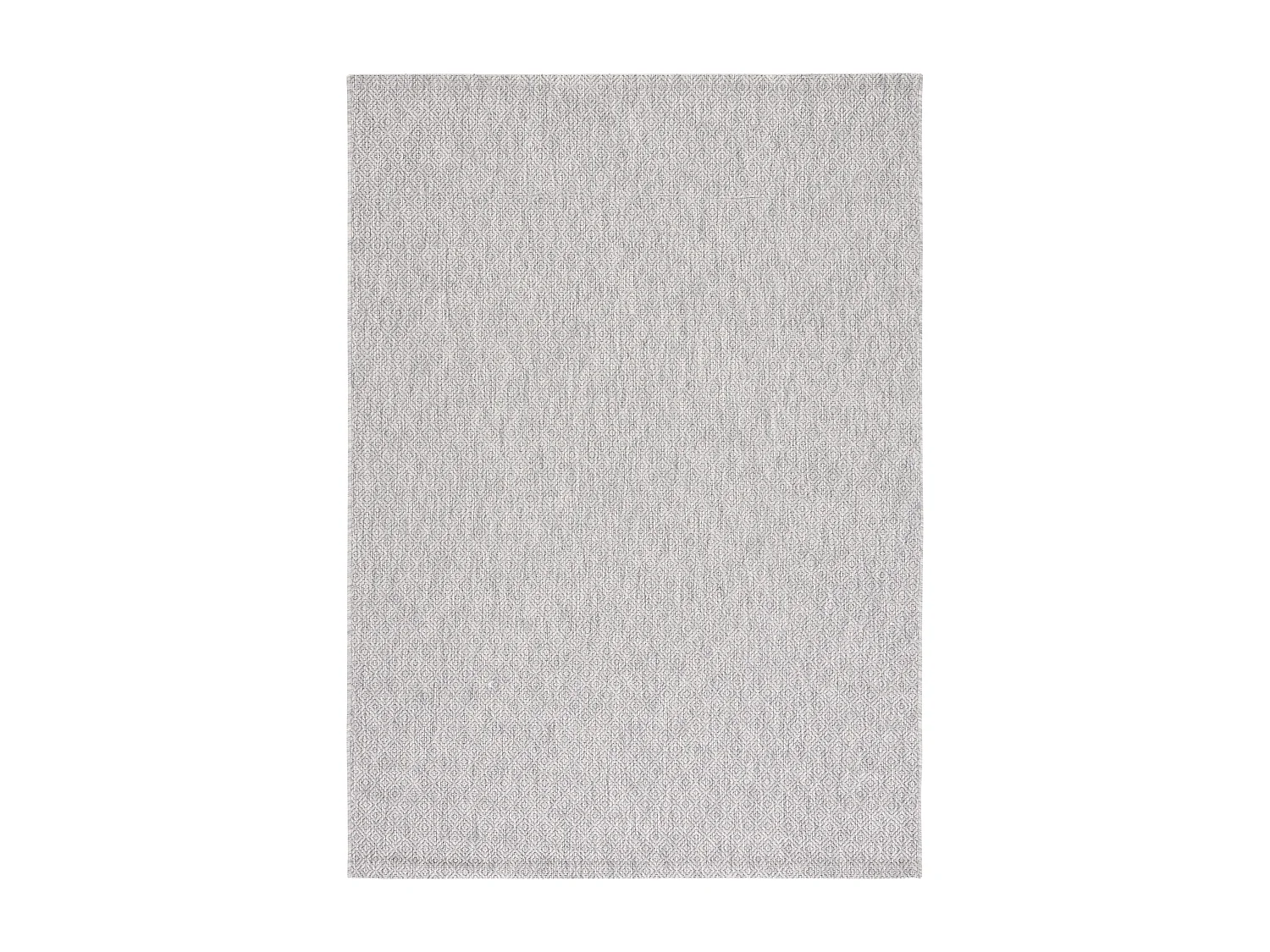 Tapis Gris 160 X 231 cm - Zara