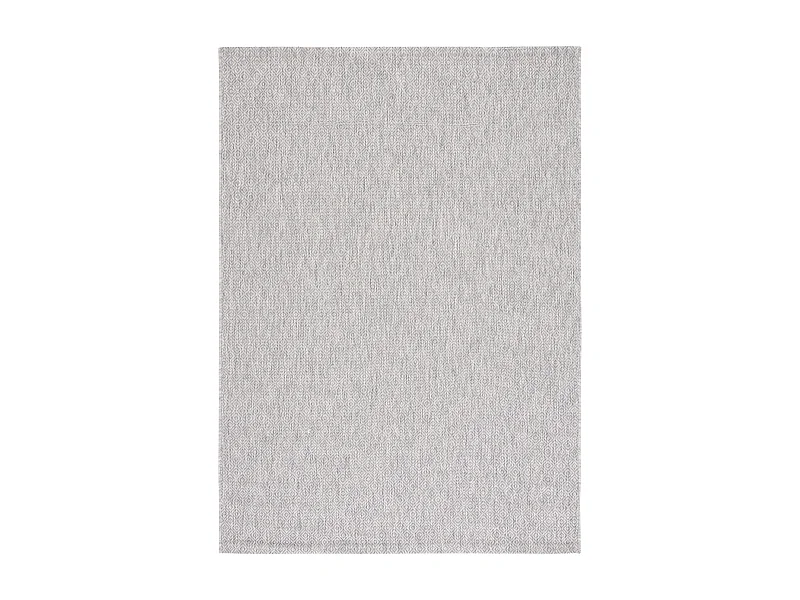 Tapis Gris 160 X 231 cm - Zara