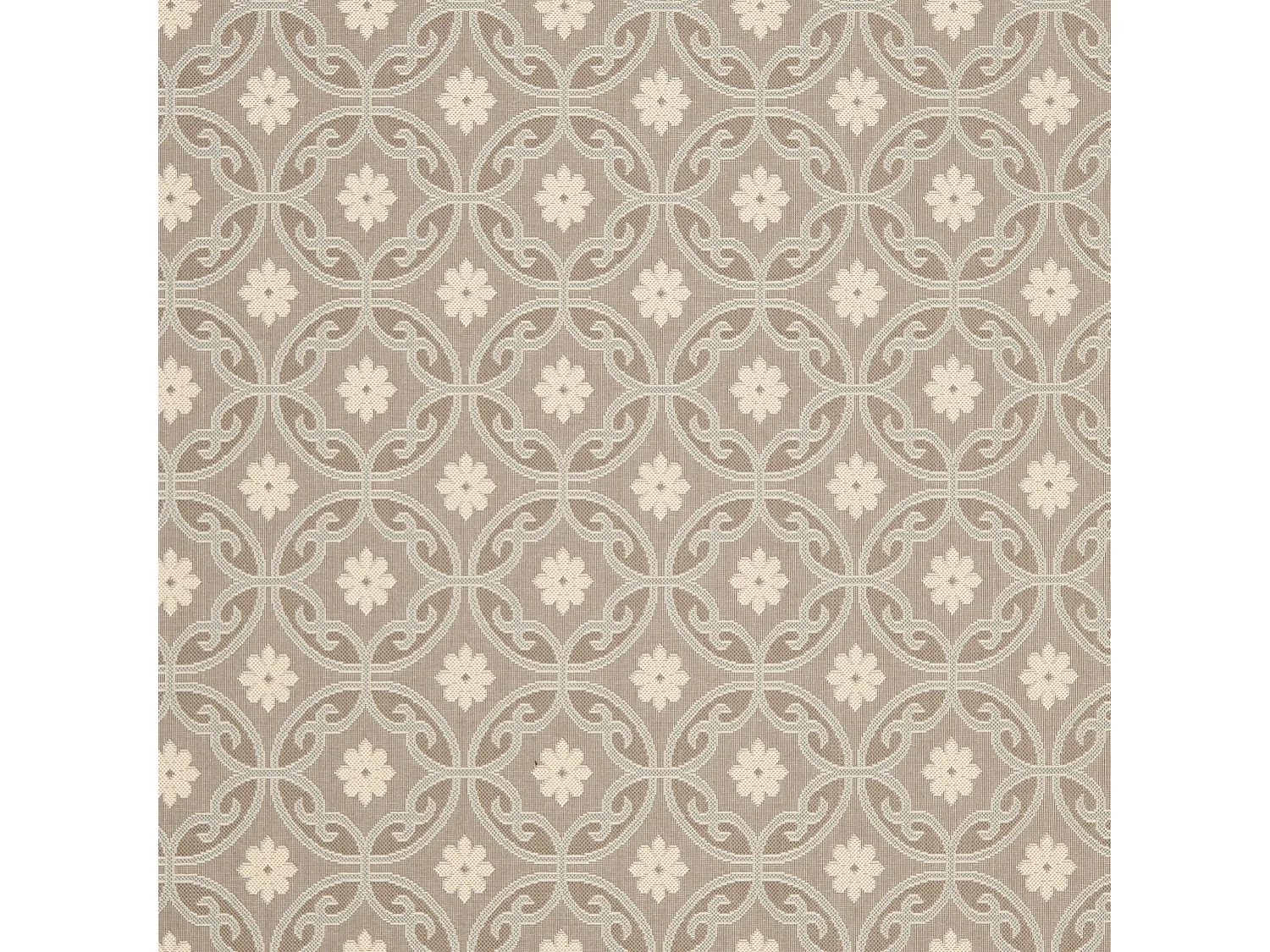 Tapis Neutre/Neutre 122 X 170 cm - Theodore