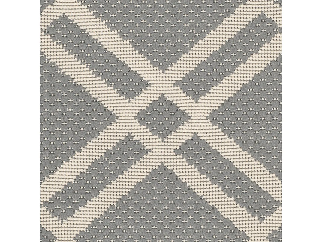 Tapis Gris/Neutre 160 X 231 cm - Thalia