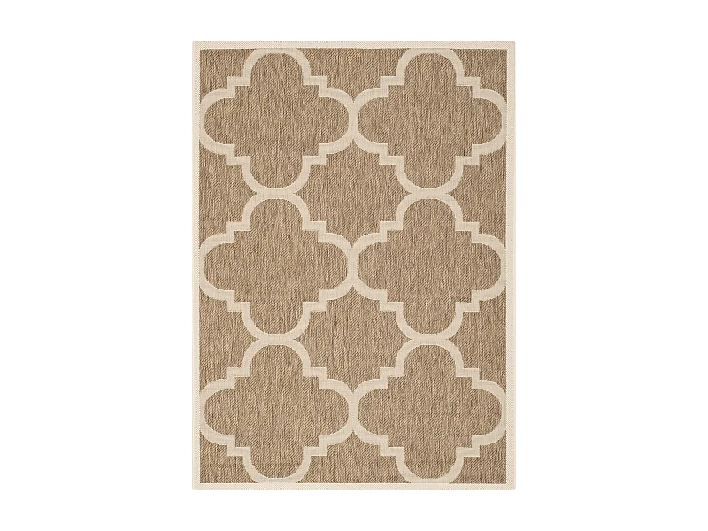 Tapis Marron 122 X 170 cm - Jojo