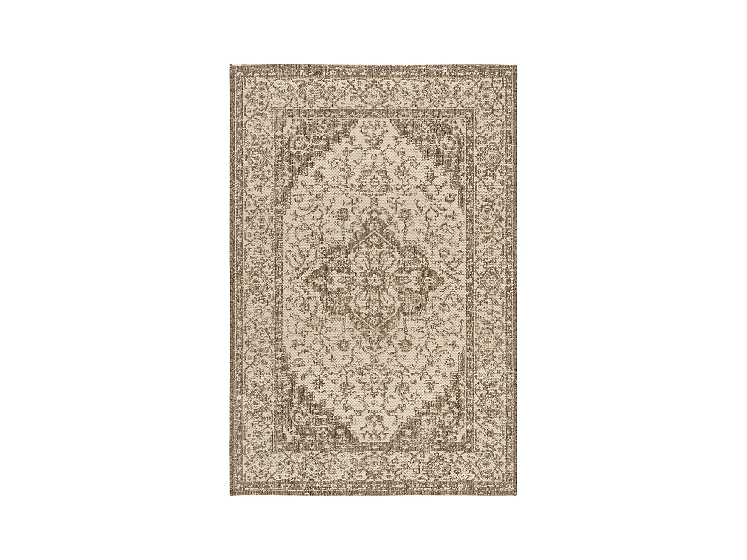 Tapis Neutre 79 X 152 cm - Sardinia