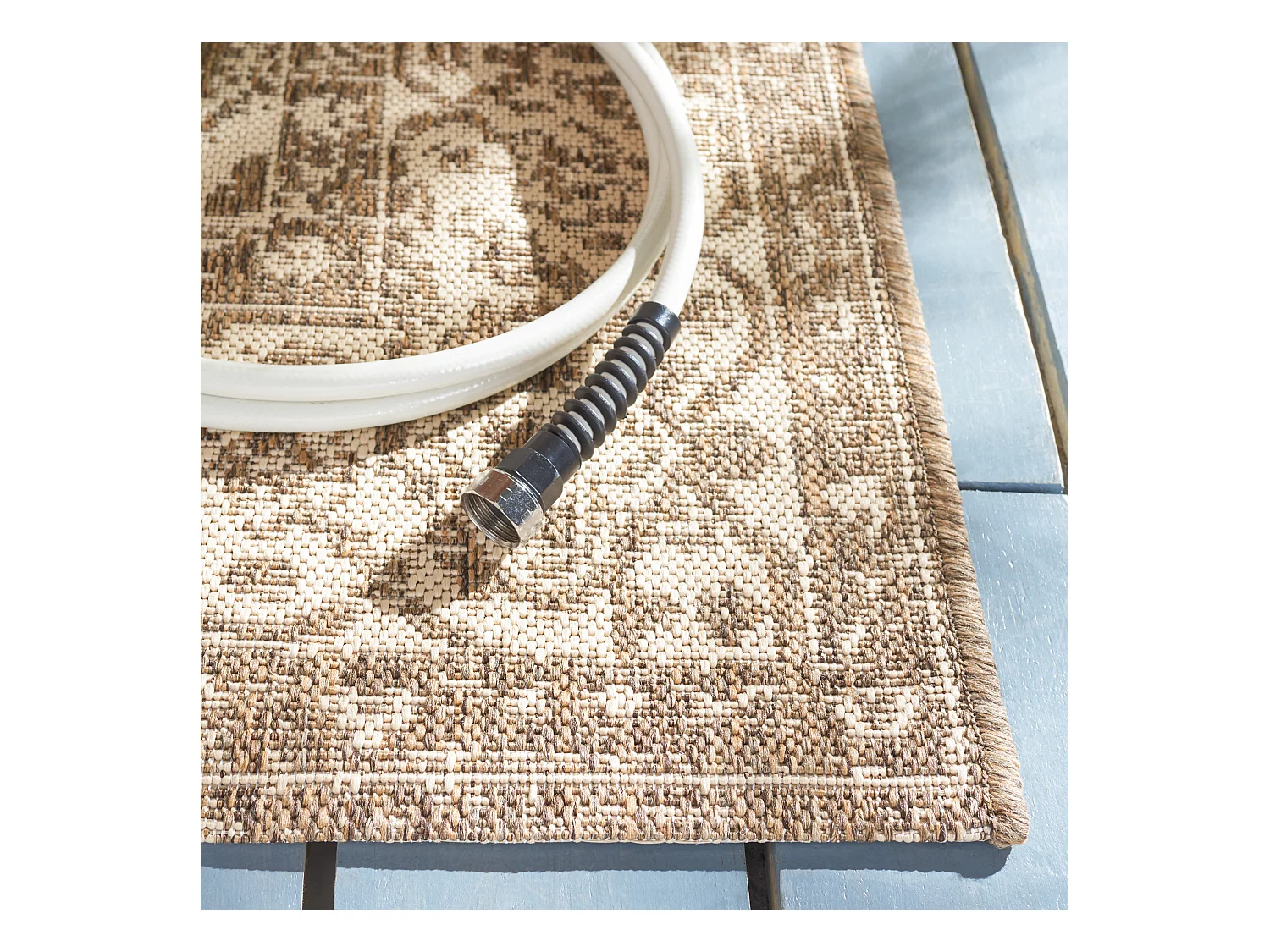 Tapis Neutre 79 X 152 cm - Sardinia