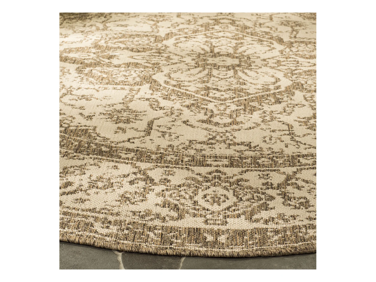 Tapis Neutre 79 X 152 cm - Sardinia