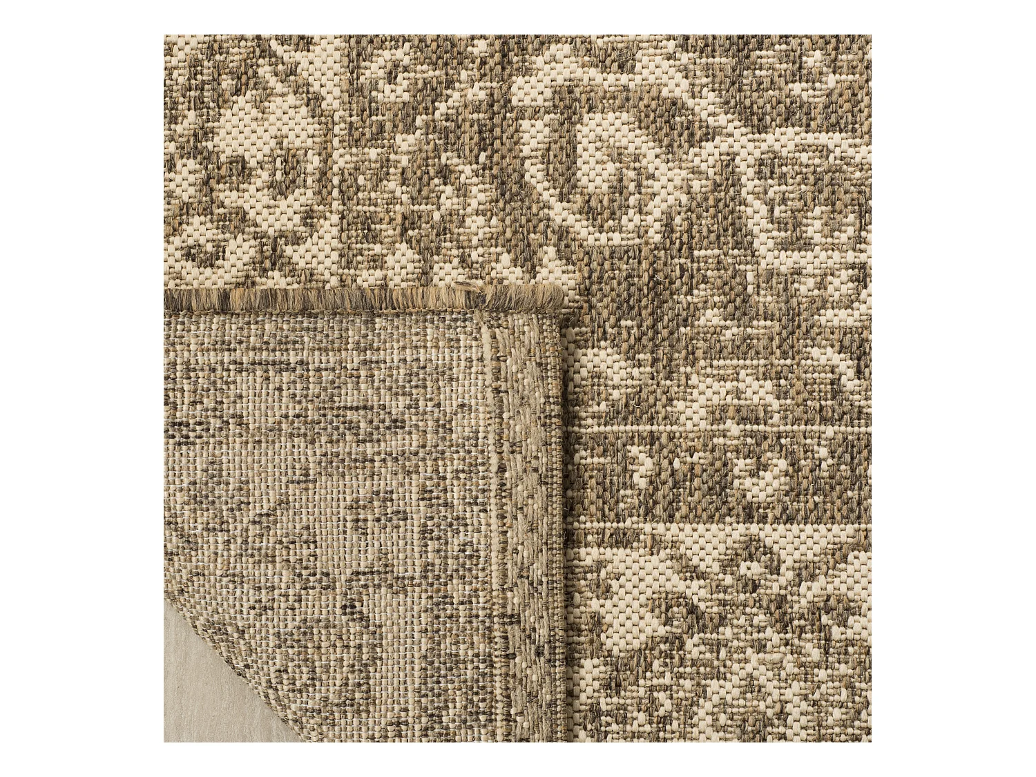 Tapis Neutre 79 X 152 cm - Sardinia