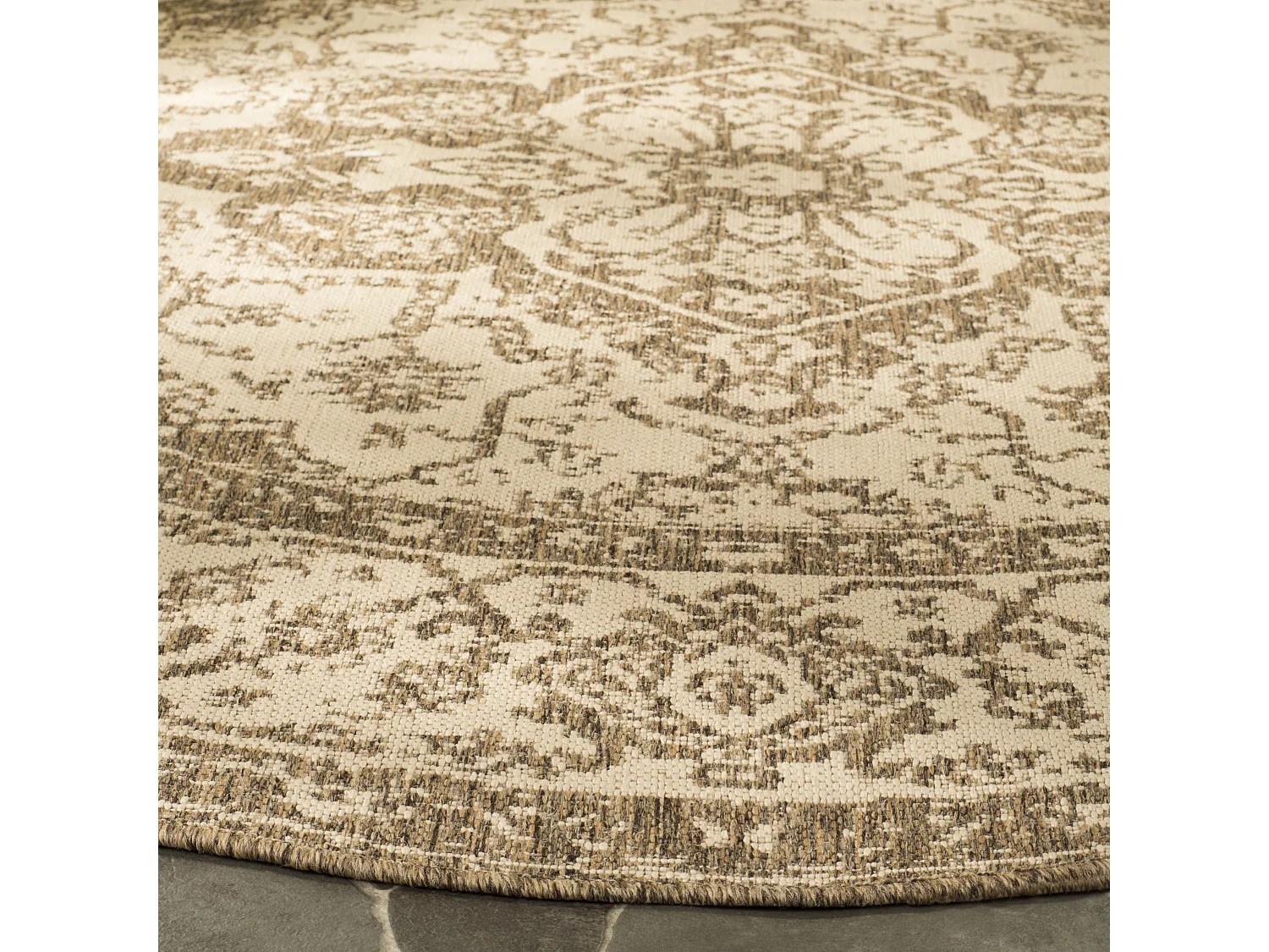 Tapis Neutre 79 X 152 cm - Sardinia