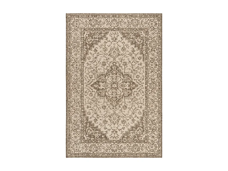 Tapis Neutre 79 X 152 cm - Sardinia