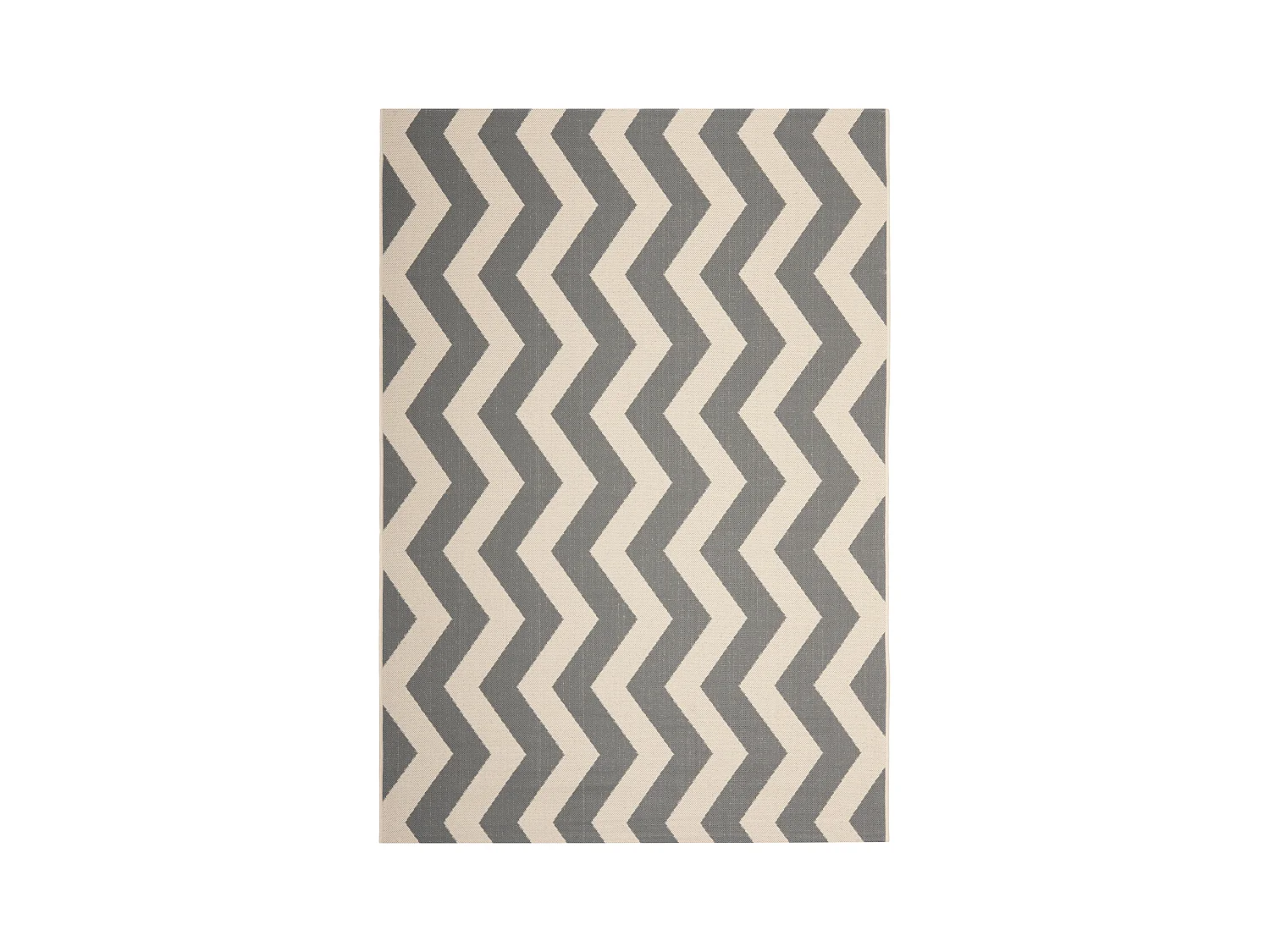 Tapis Gris/Neutre 160 X 231 cm - Amalfi