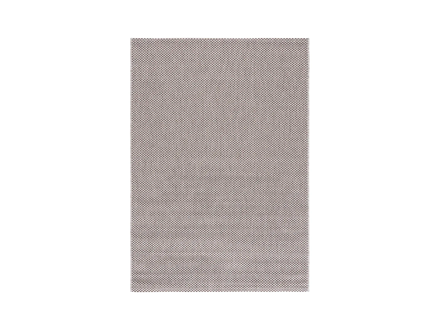 Tapis Neutre/Marron 201 X 290 cm - Daphne