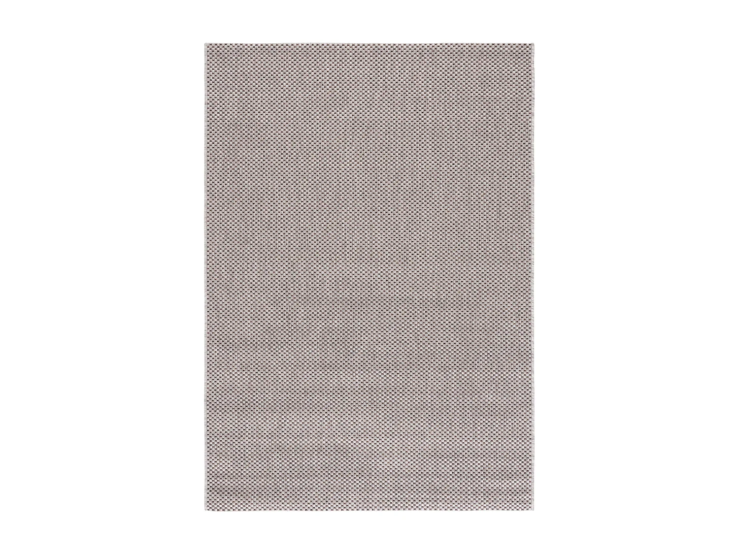 Tapis Neutre/Marron 201 X 290 cm - Daphne