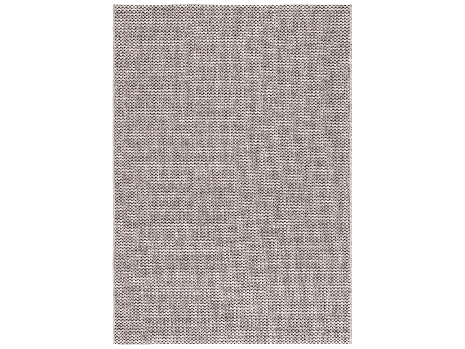 Tapis Neutre/Marron 201 X 290 cm - Daphne