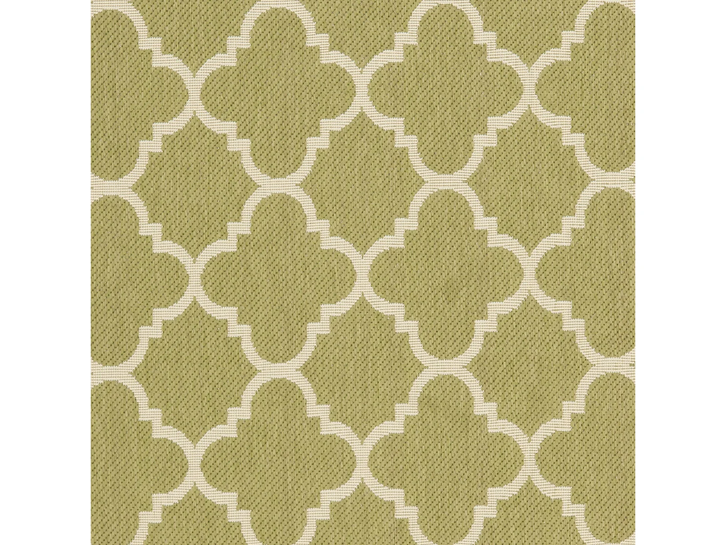 Tapis Vert/Neutre 160 X 231 cm - Bleeker