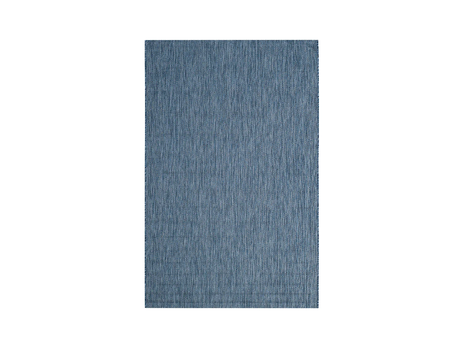 Tapis Bleu Marine 160 X 231 cm - Zara