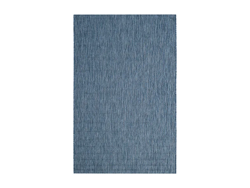 Tapis Bleu Marine 160 X 231 cm - Zara