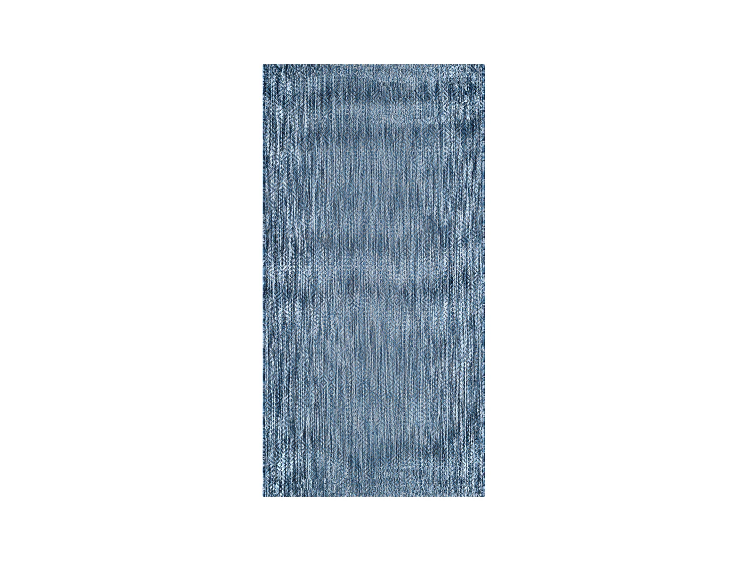 Tapis Bleu Marine 79 X 152 cm - Zara