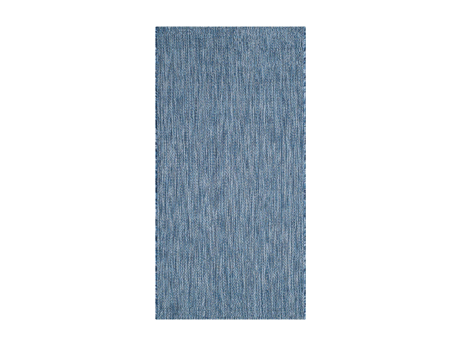Tapis Bleu Marine 79 X 152 cm - Zara