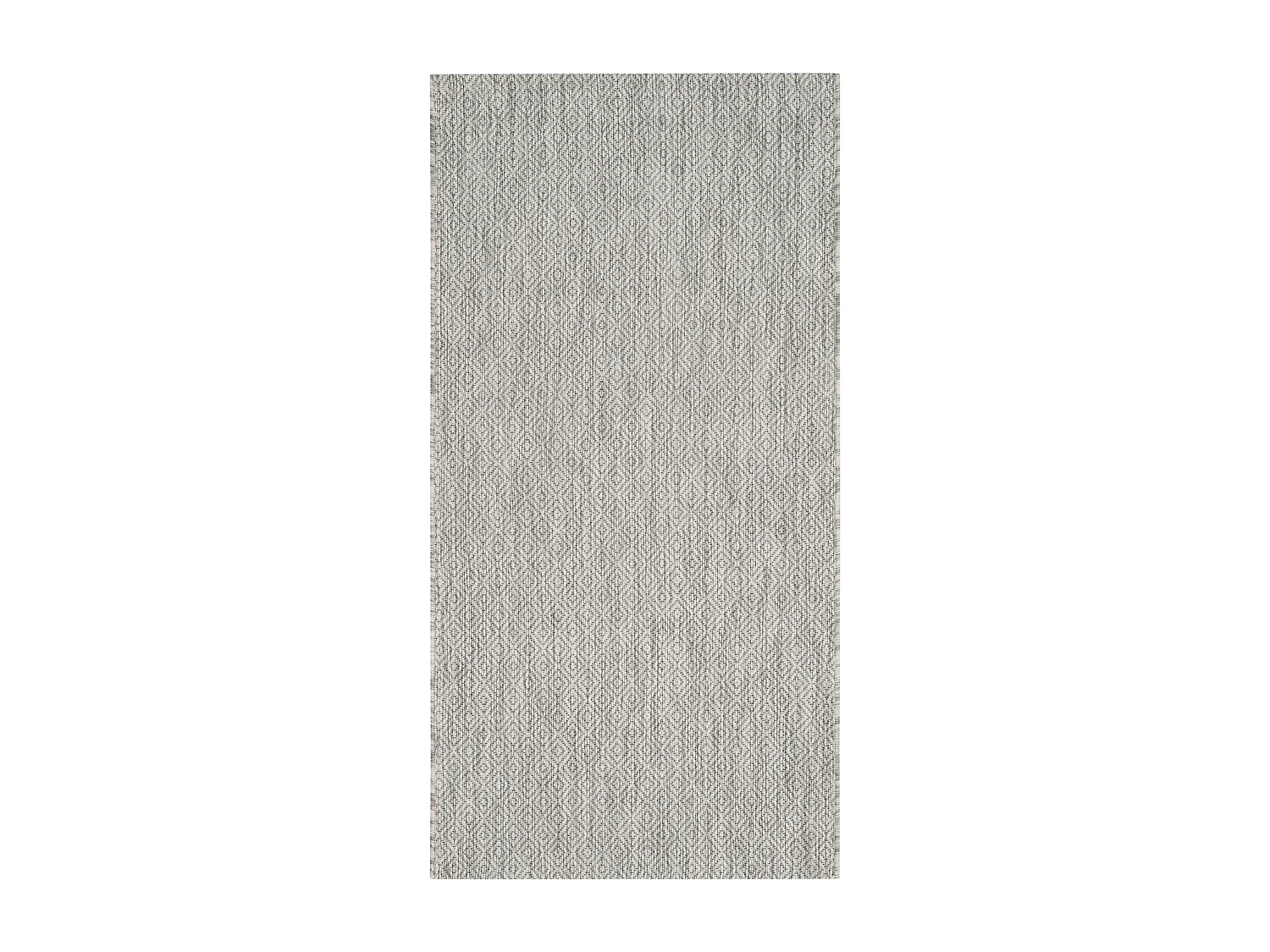 Tapis Gris 79 X 152 cm - Zara