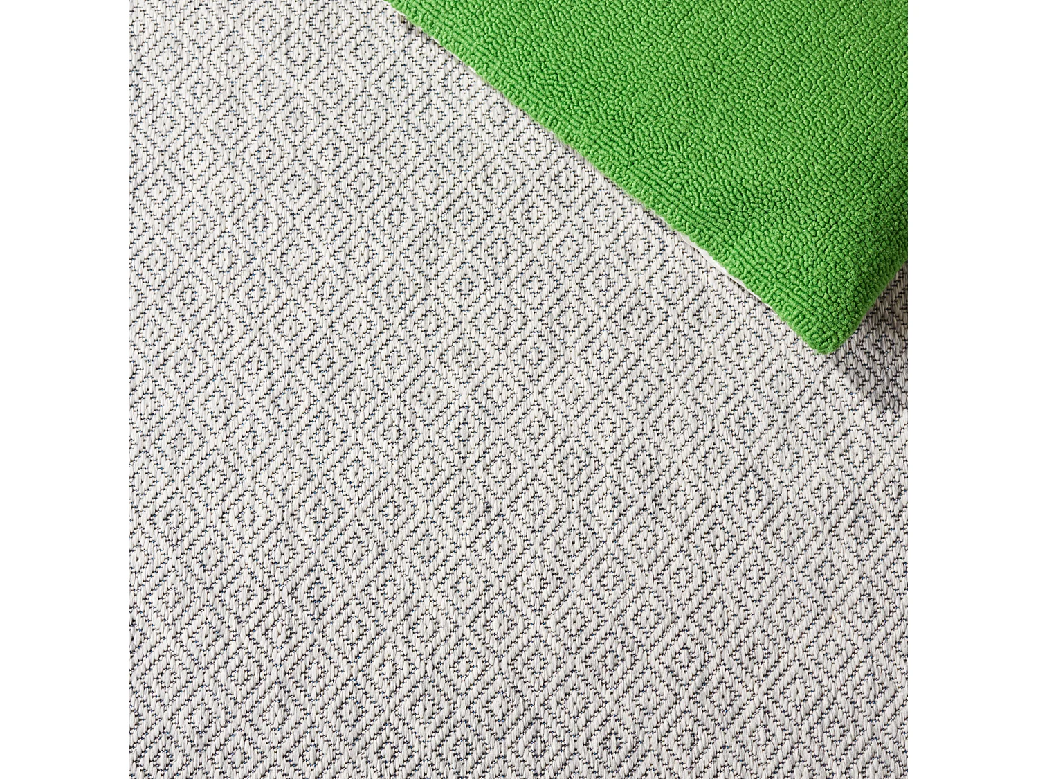 Tapis Gris 79 X 152 cm - Zara