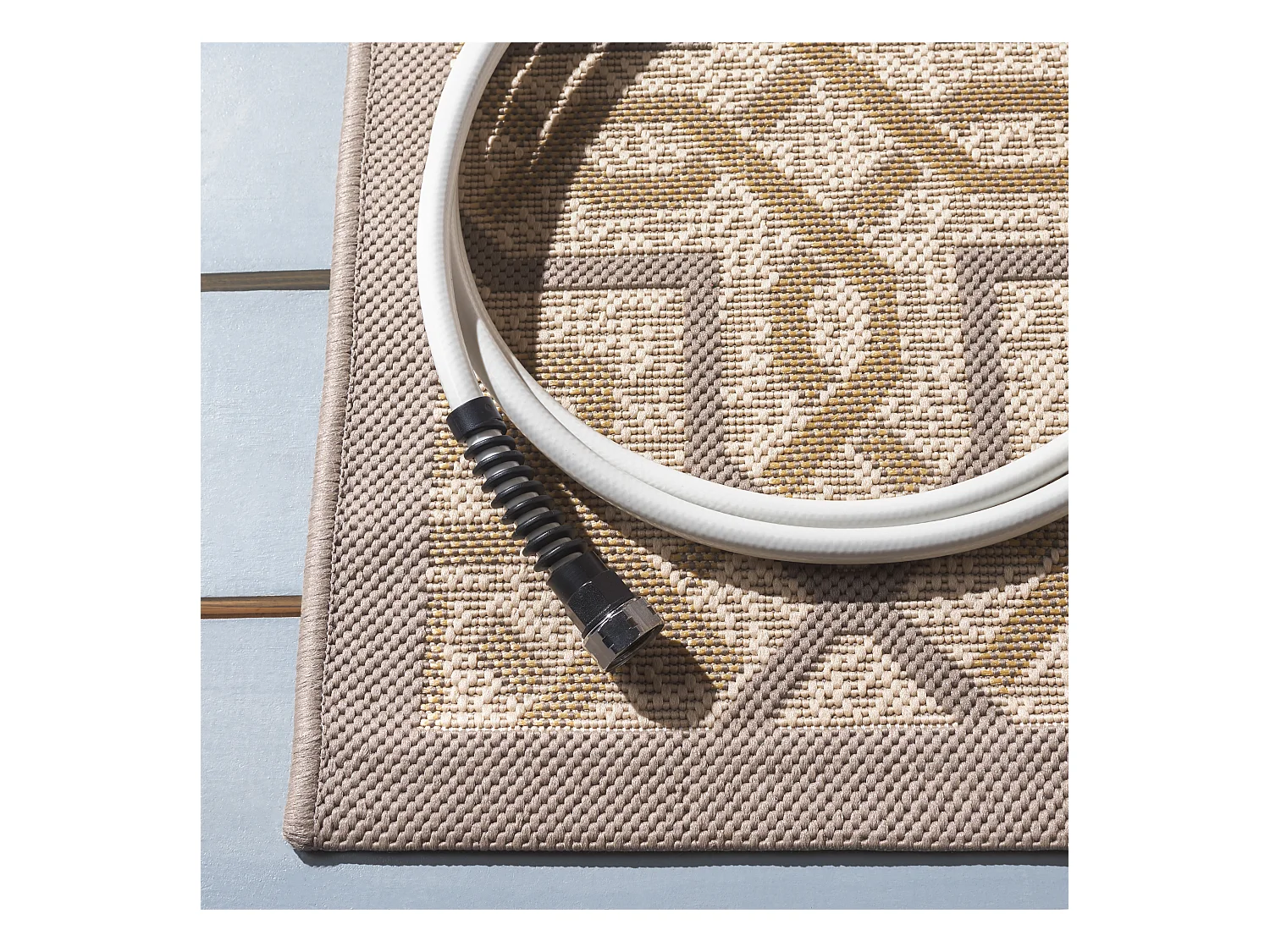 Tapis Neutre 160 X 231 cm - Eleonora