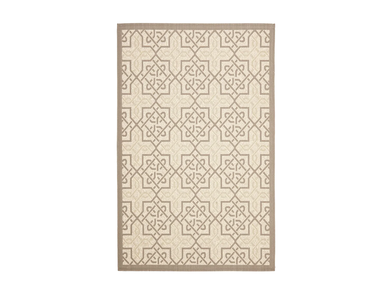 Tapis Neutre 160 X 231 cm - Eleonora