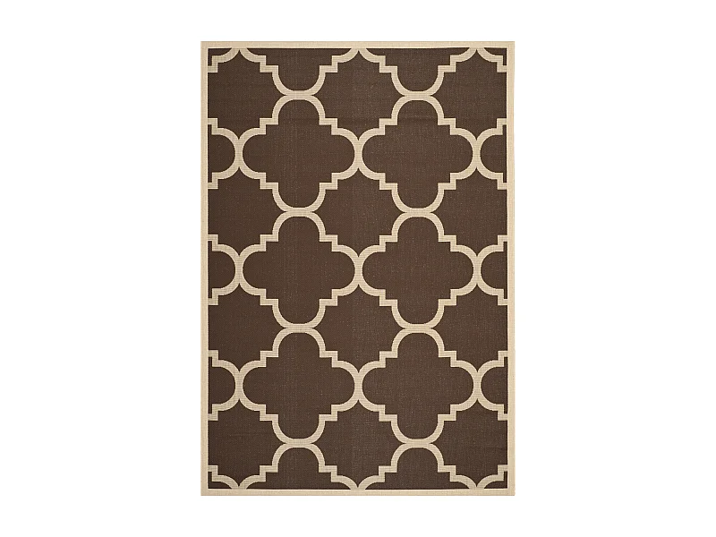 Tapis Marron 201 X 290 cm - Jojo