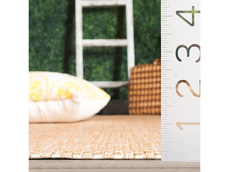 Tapis Neutre/Neutre 79 X 152 cm - Daphne