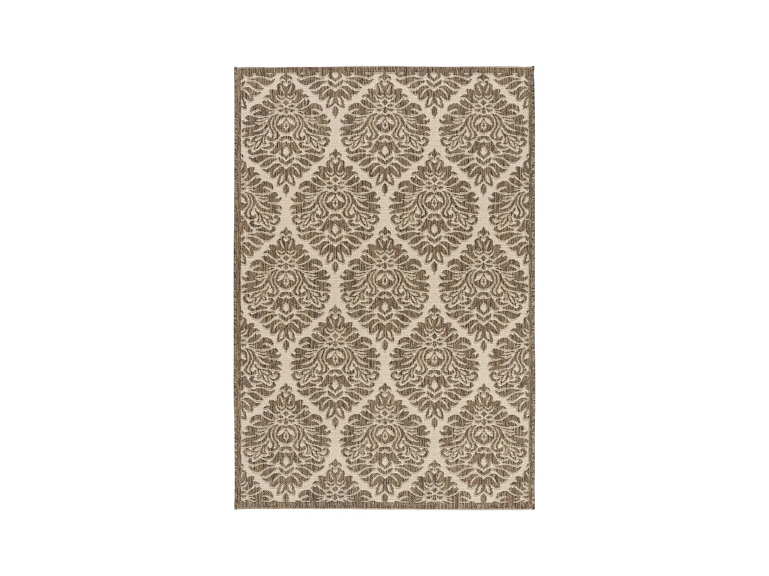 Tapis Neutre 122 X 183 cm - Panarea