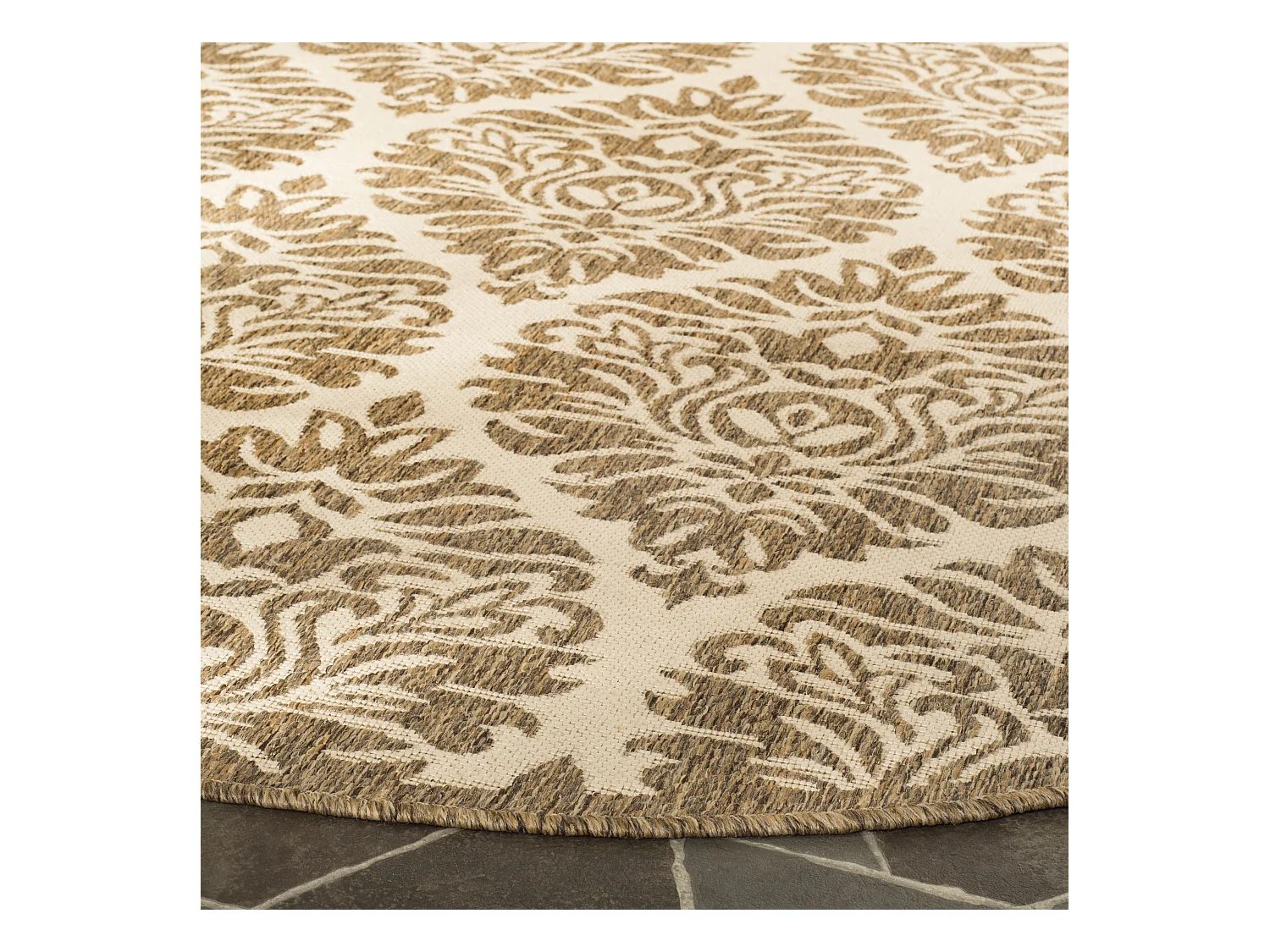 Tapis Neutre 122 X 183 cm - Panarea