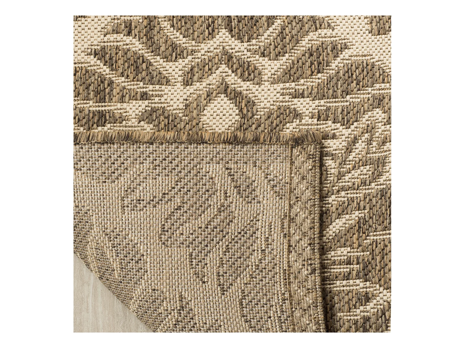 Tapis Neutre 122 X 183 cm - Panarea