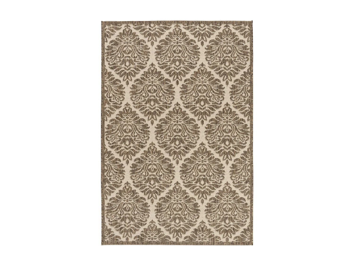 Tapis Neutre 122 X 183 cm - Panarea