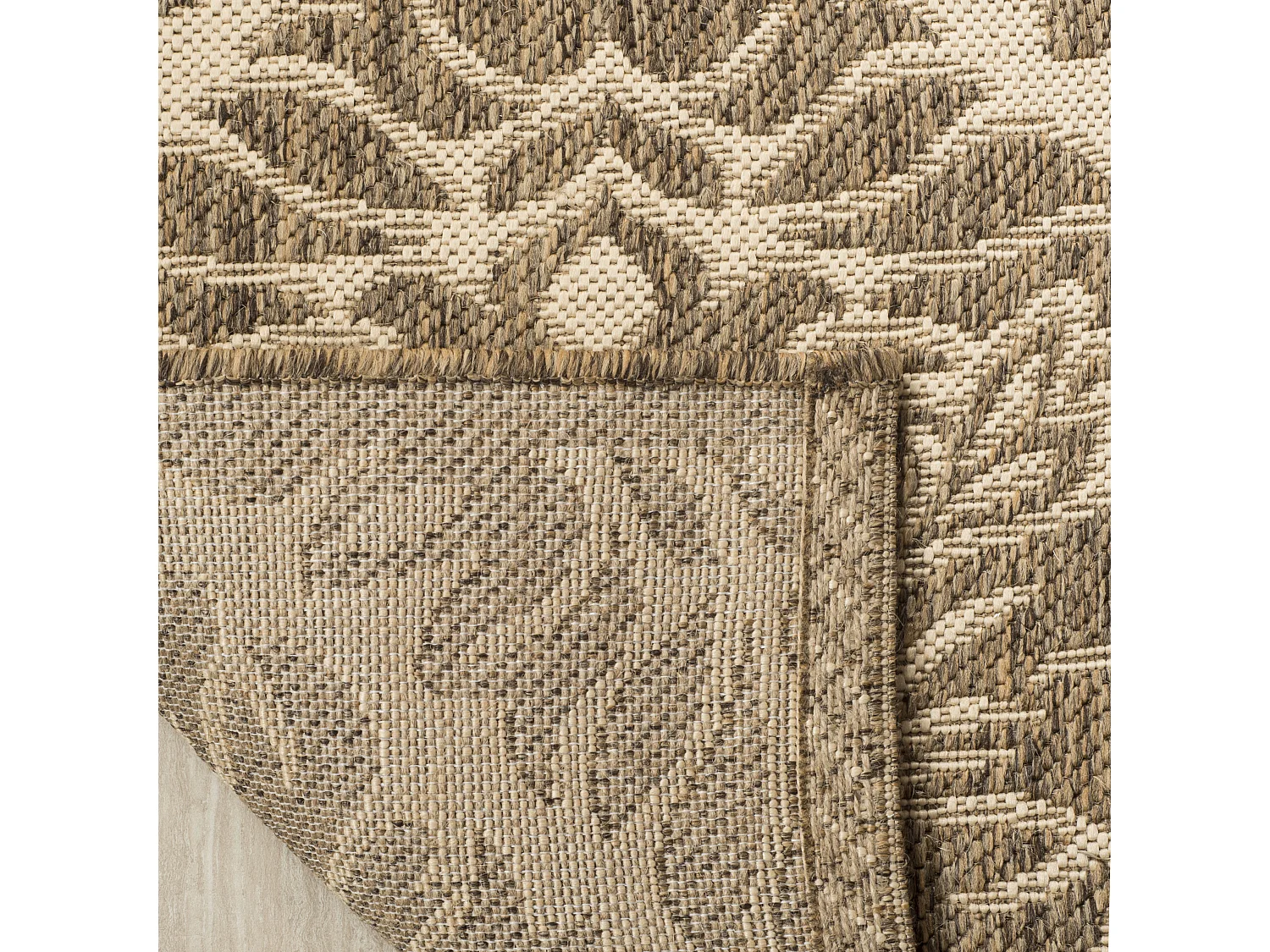 Tapis Neutre 122 X 183 cm - Panarea
