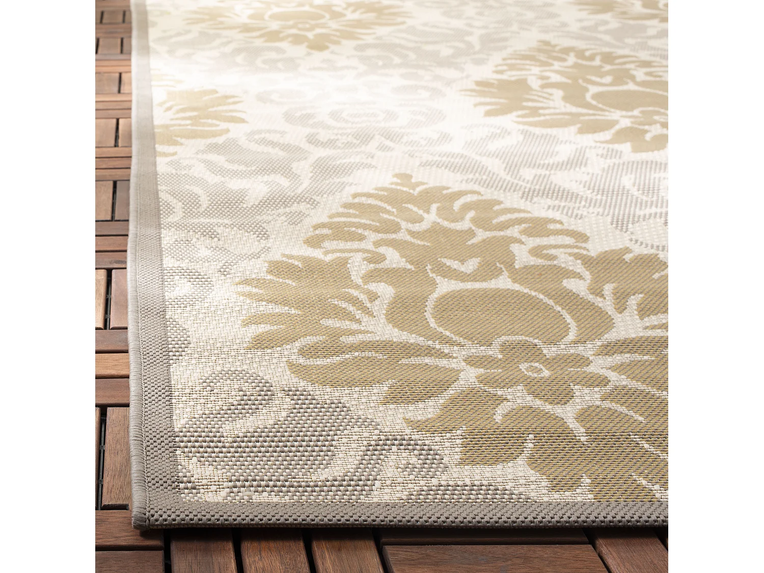 Tapis Neutre 79 X 152 cm - Hazel