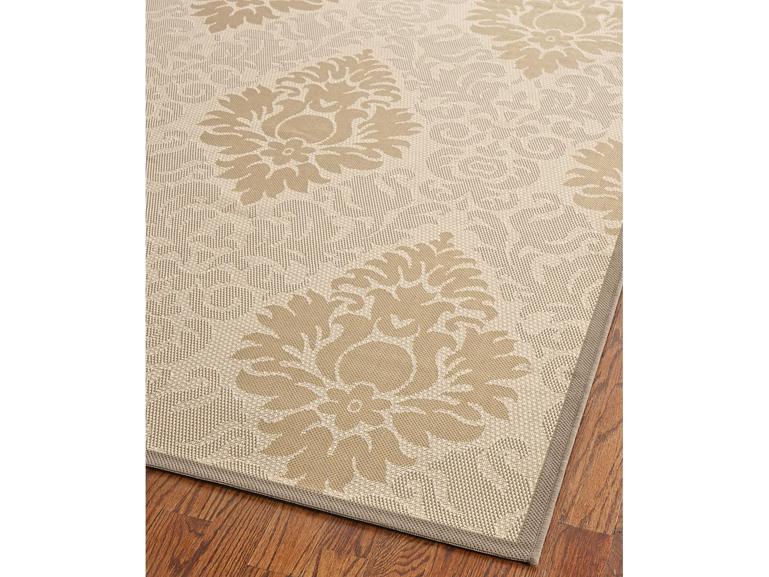 Tapis Neutre 79 X 152 cm - Hazel