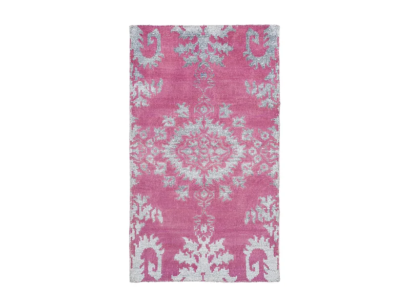 Tapis Rose 122 X 183 cm - Arella