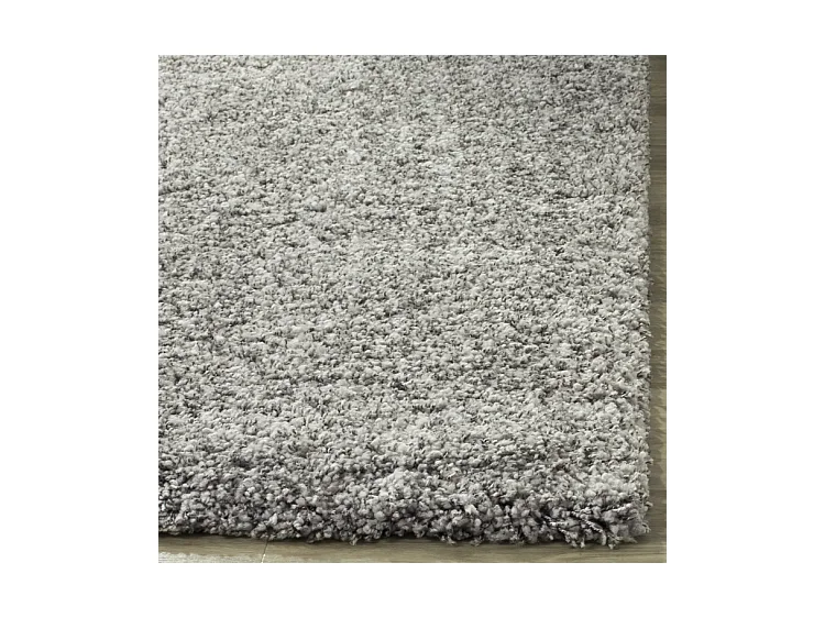 Tapis Gris 160 X 229 cm - Crosby