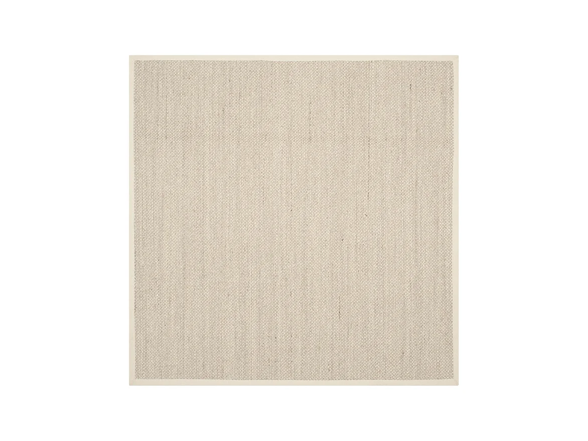 Tapis Beige 91 X 91 cm - Cass