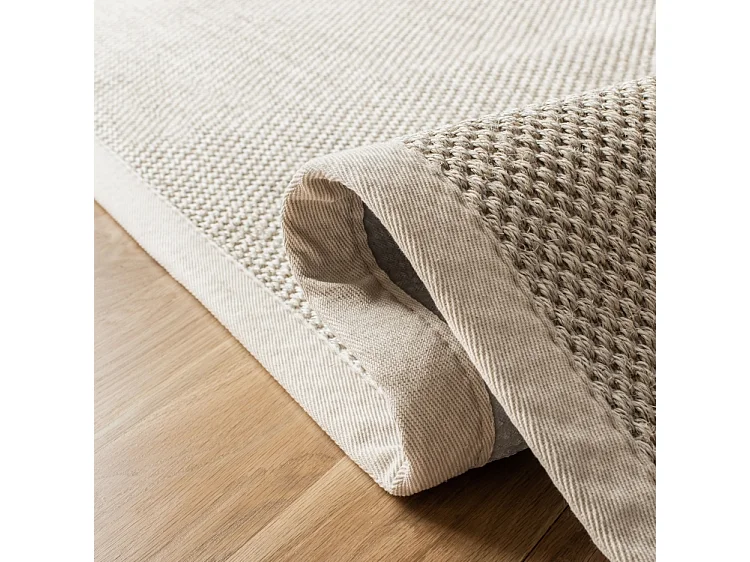 Tapis Beige 91 X 91 cm - Cass