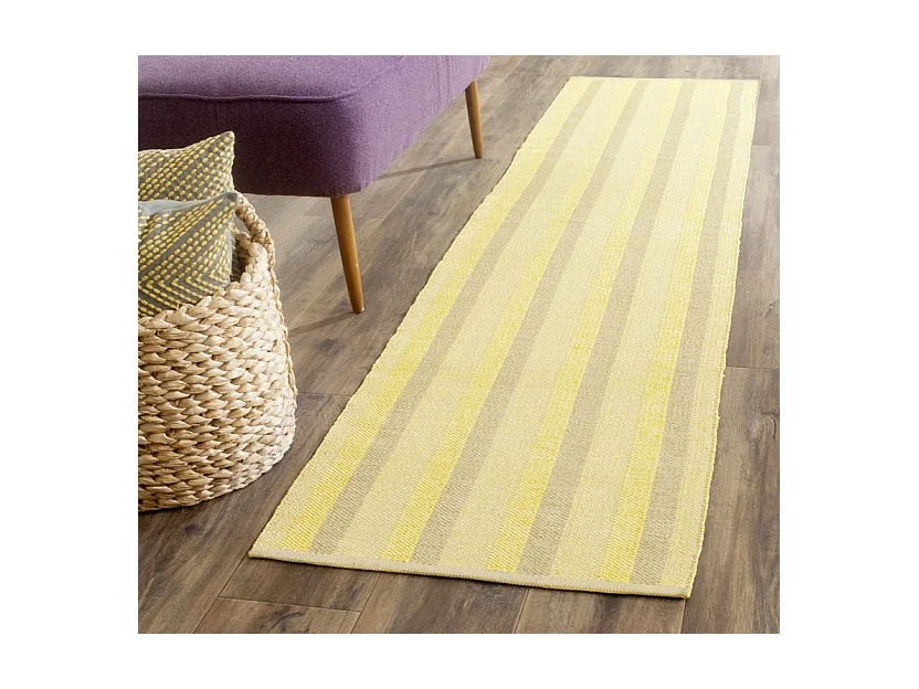 Tapis Vert 183 X 274 cm - Paola